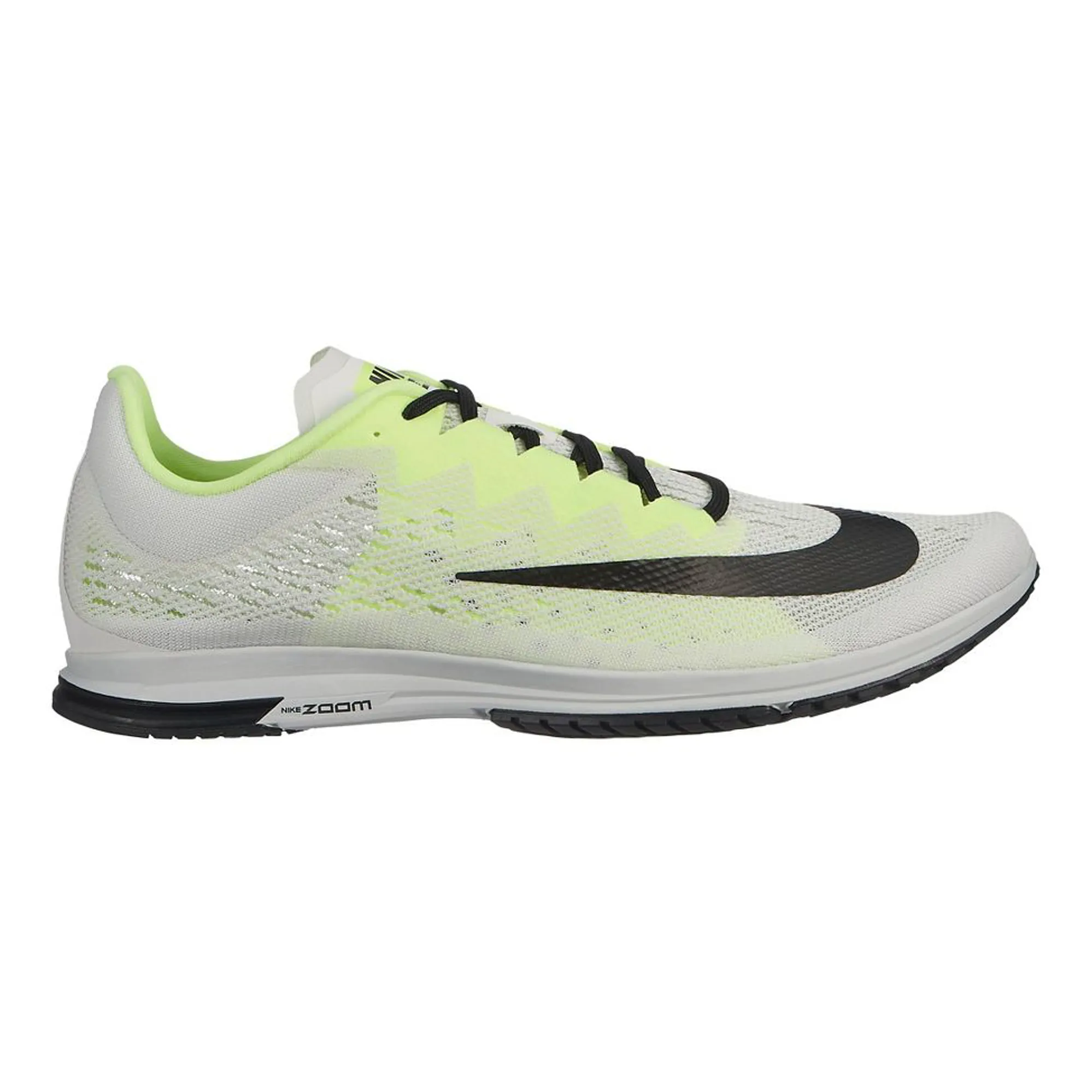 Nike Air Zoom Streak LT4 Platinum UK 8